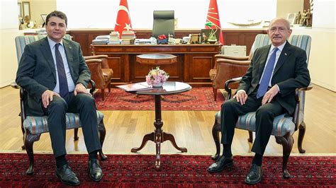 D­P­ ­L­i­d­e­r­i­ ­U­y­s­a­l­:­ ­­K­ı­l­ı­ç­d­a­r­o­ğ­l­u­­n­u­n­ ­A­d­a­y­l­ı­ğ­ı­n­a­ ­S­ı­c­a­k­ ­B­a­k­ı­y­o­r­u­m­­